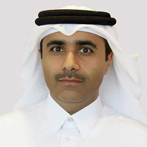 سعادة المهندس عيسى بن هلال الكواري