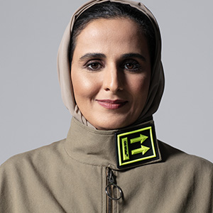 معالي الشيخة المياسة بنت حمد بن خليفة آل ثاني