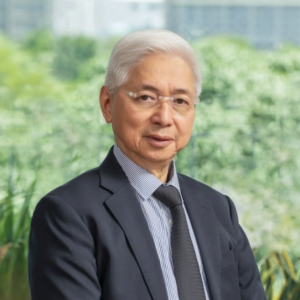 معالي ألفريدو إي. باسكوال