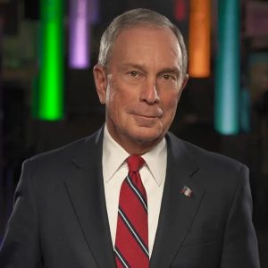 مايكل ر. بلومبرغ