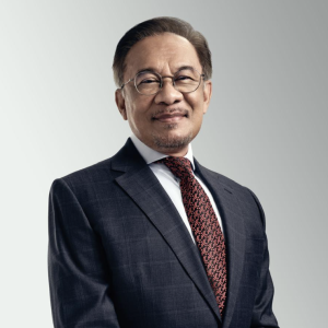 داتو سري: أنور إبراهيم