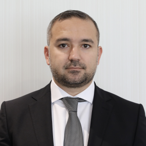 الدكتور فاتح كراهان