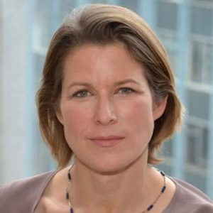 ستيفاني فلاندرز