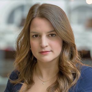 سيمون فوكسمان