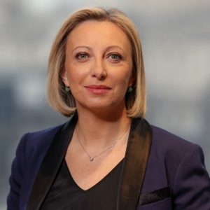 فرانسين لاكوا