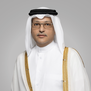 معالي محمد بن علي بن محمد المناعي