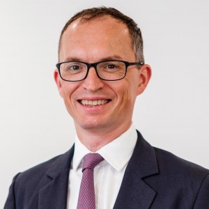 د. جريجور إيروين