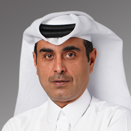 علي راشد المهندي