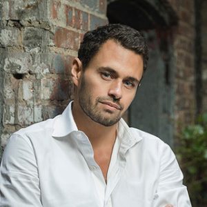 أوليفر ريبيلي