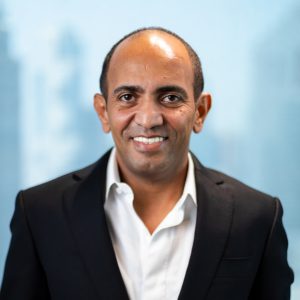 إبراهيم الصفدي