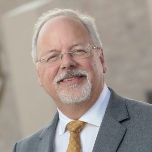 د. مايكل تريك