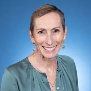 د. بيتي فانيندبوش