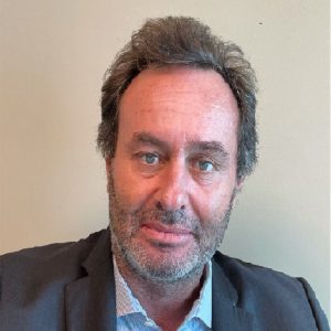 سيريل كورجاريت