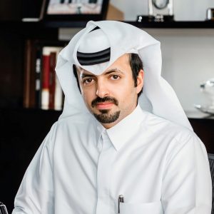 محمد مبارك الخاطر