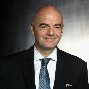 جياني إنفانتينو