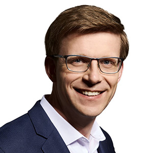 فخامة مارتن كوبكا