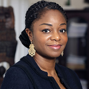 معالي سينا لوسون