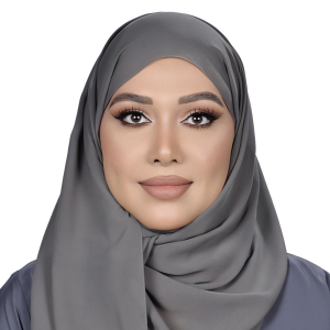 معالي الدكتورة مريم بطي السويدي