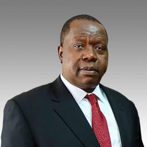 معالي الدكتور فريد ماتيانغي