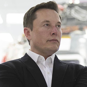 إيلون ماسك