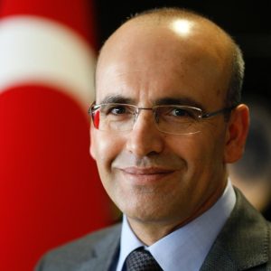 معالي محمد شيمشك