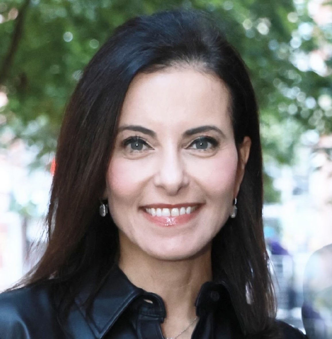 دينا باول مكورميك