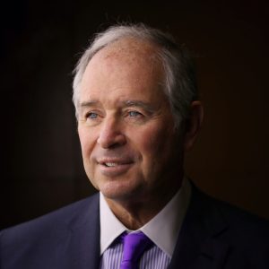 ستيفن شوارتزمان