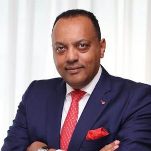 توادروس أشناف