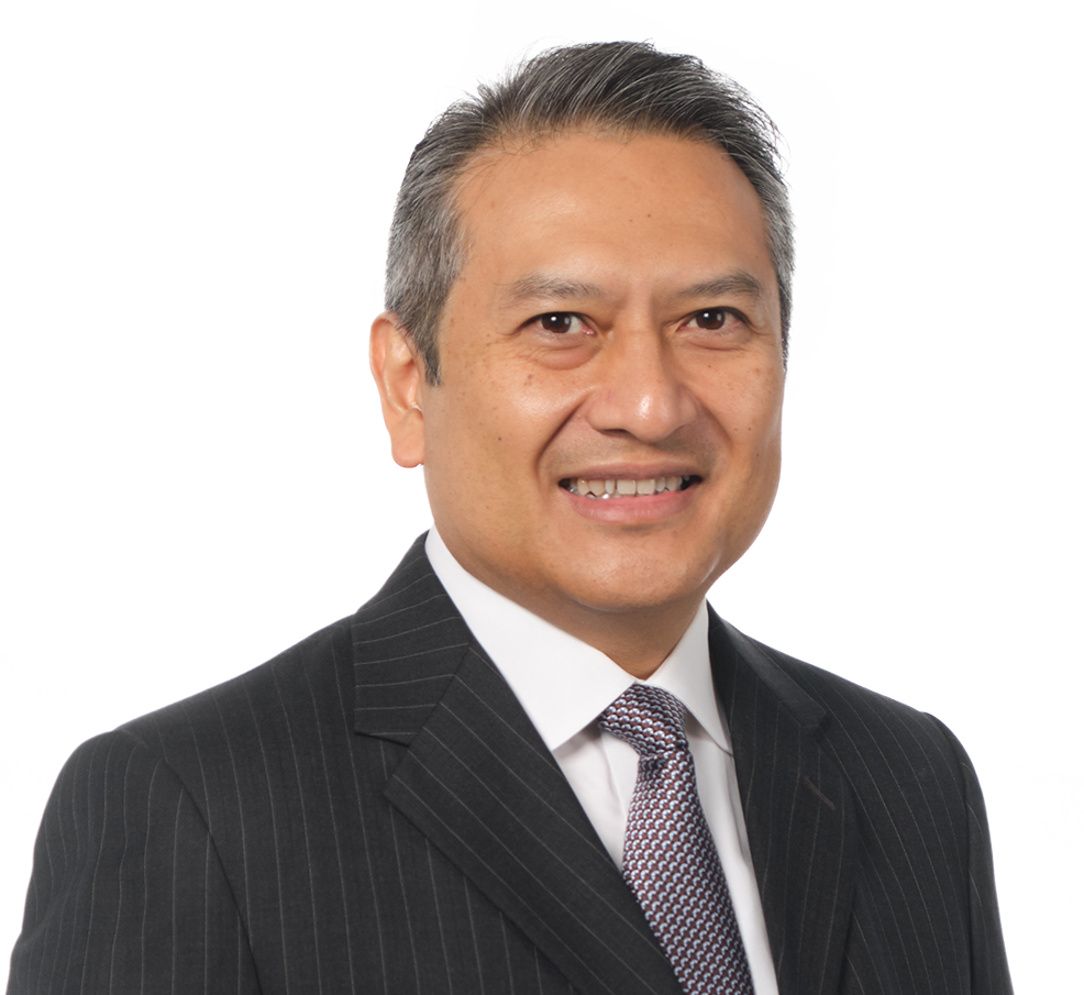 داتو أمير الفيصل وان زاهر