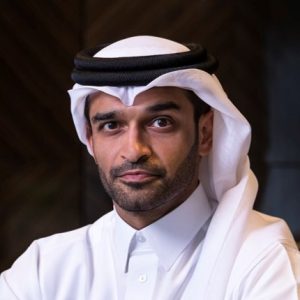 معالي حسن الذوادي