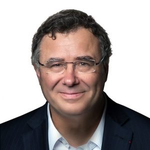 باتريك بويان