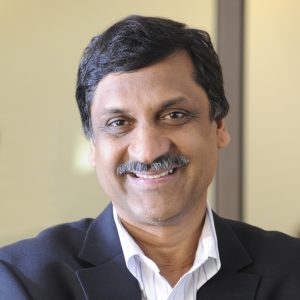 البروفيسور أنانت أغاروال