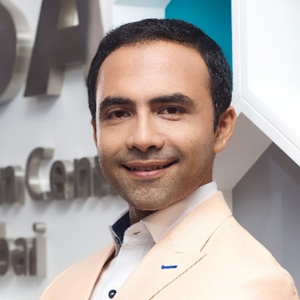 أكشاي شوبرا