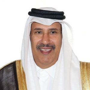 الشيخ حمد بن جاسم بن جبر آل ثاني