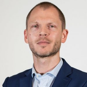 أليستر شيبرد