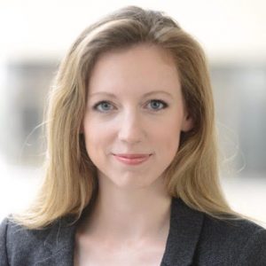 آن هانتر فان كيرك