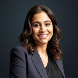 سامية بوعزة