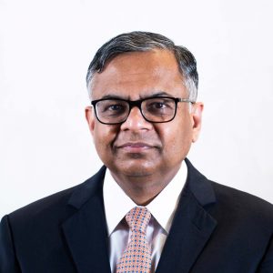 ناتاراجان شاندراسيكاران