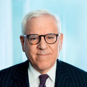 ديفيد إم روبنشتاين