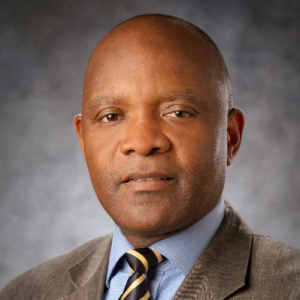 الدكتور جون نكينجاسونج