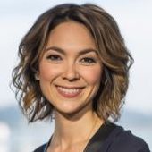 إميلي تشانغ