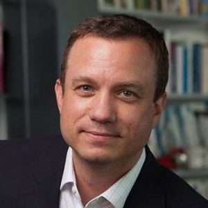 الدكتور جريج موريسيت