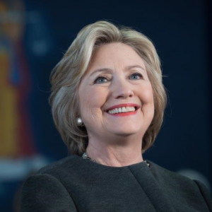 هيلاري رودهام كلينتون