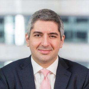 هنري أرسلانيان