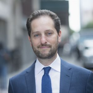 نوح هورويتز