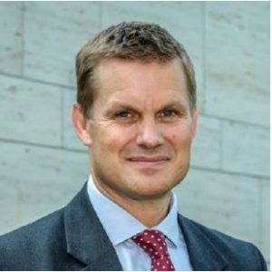 ريتشارد هوروكس تايلور