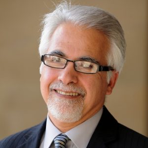 د. جمشيد فيغان