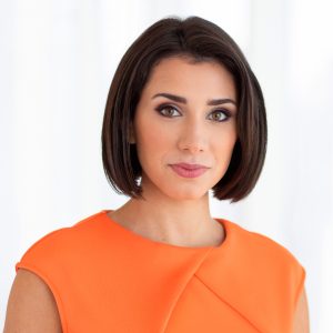 كايلي لاينز