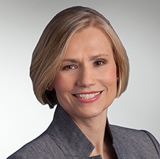 كريستينا هوبر