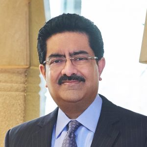 كومار مانجالام بيرلا